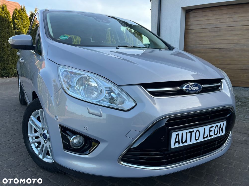 Ford C-MAX - 30