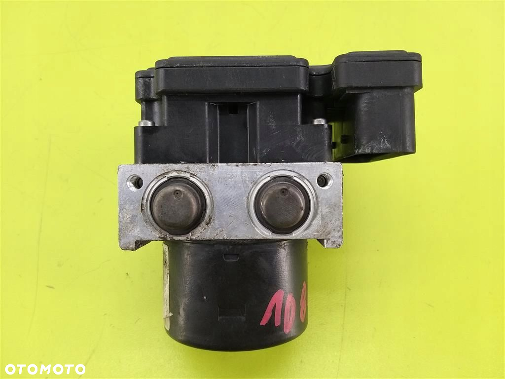 Pompa ABS Ford Focus MK2 C-MAX  ATE 00402662E3 10020700714 - 6