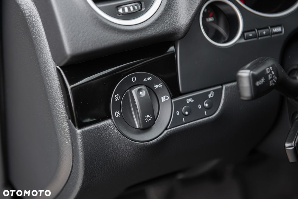 Seat Exeo ST 2.0T FSI Sport - 18