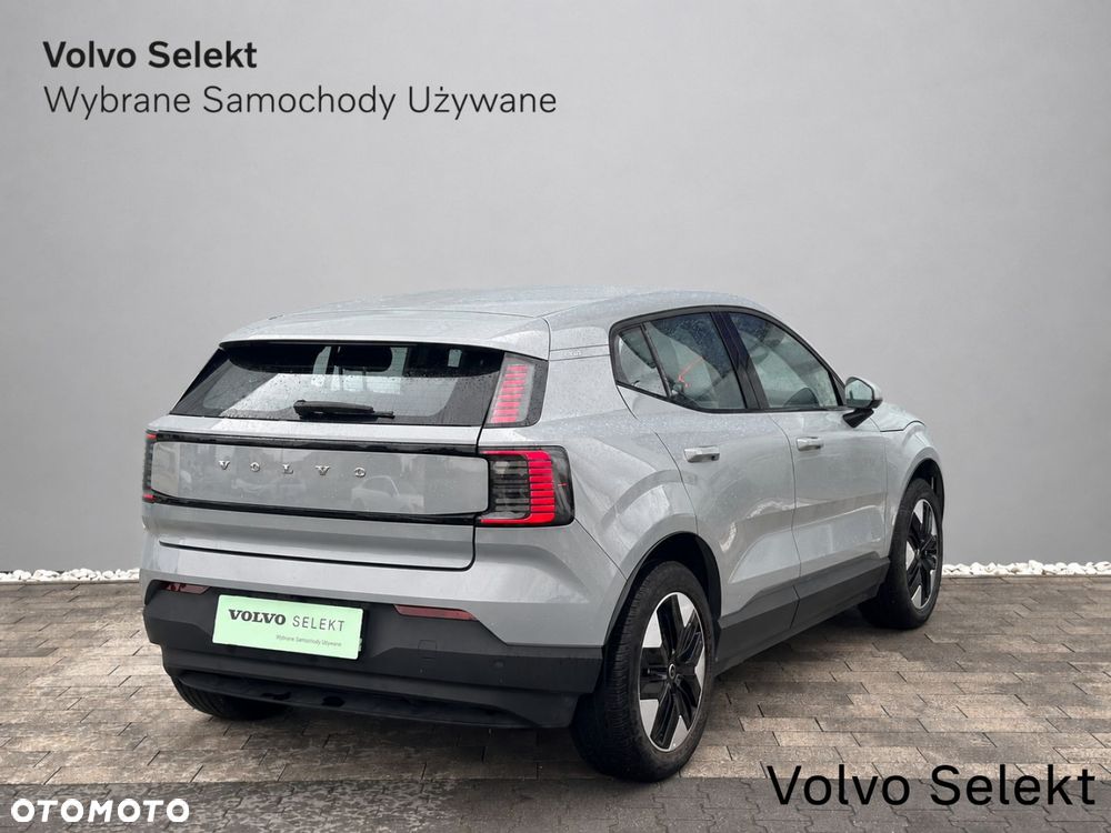 Volvo EX30 - 7