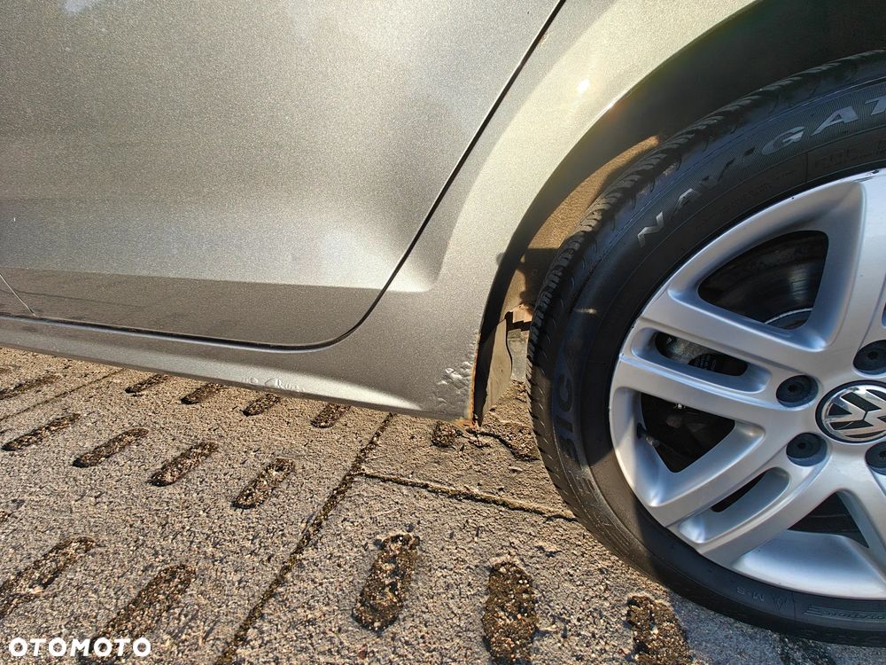 Volkswagen Jetta 1.4 TSI Highline - 18