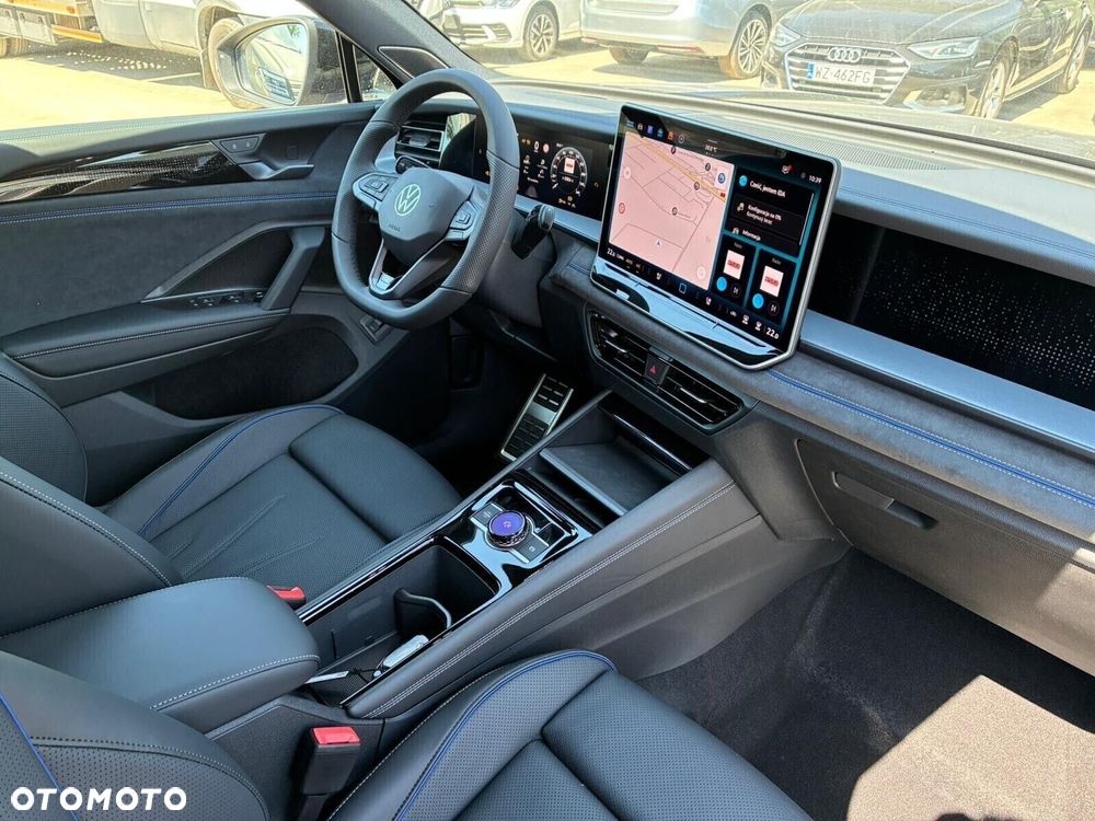 Volkswagen Tayron - 27