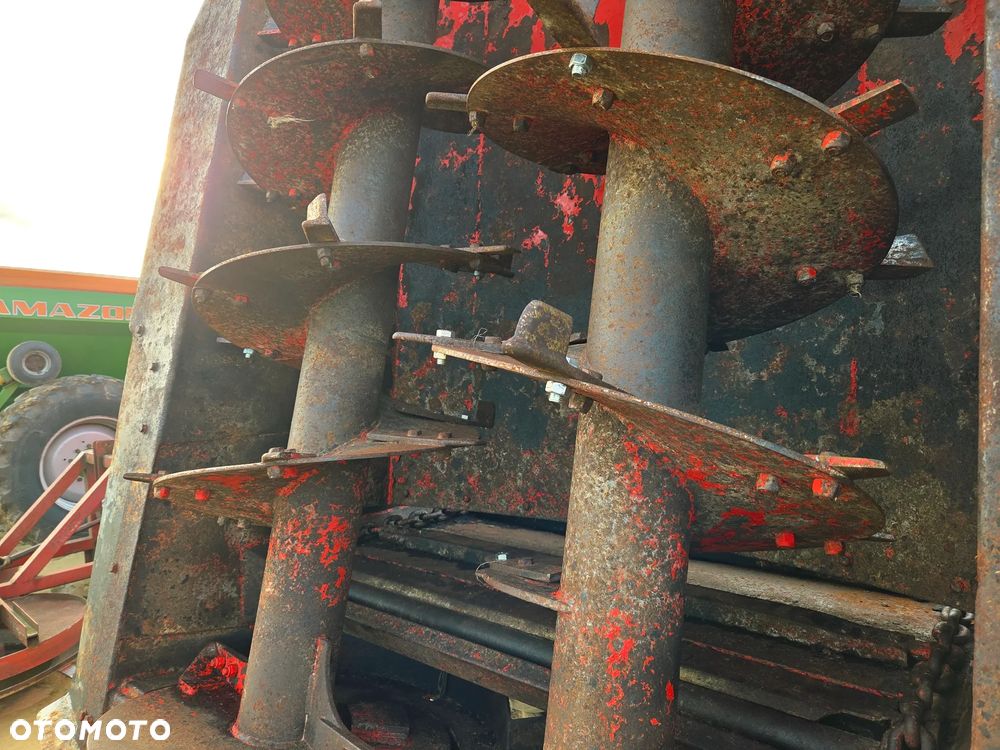 Inny 2017 ROK JEANTIL EVR 18 14, 16 14 JOSKIN FLIEGL SAMSON - 6