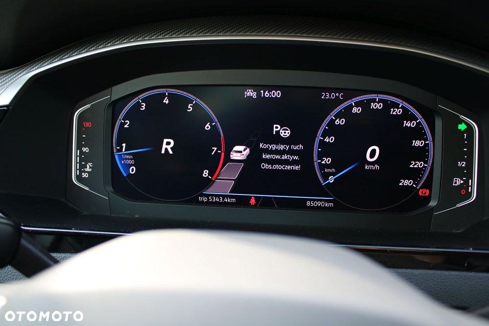 Volkswagen Arteon Shooting Brake 2.0 TSI R-Line DSG - 9