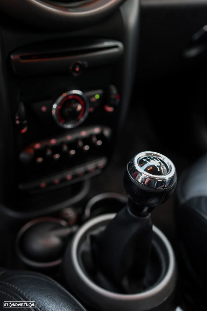 MINI Countryman Cooper SD - 31