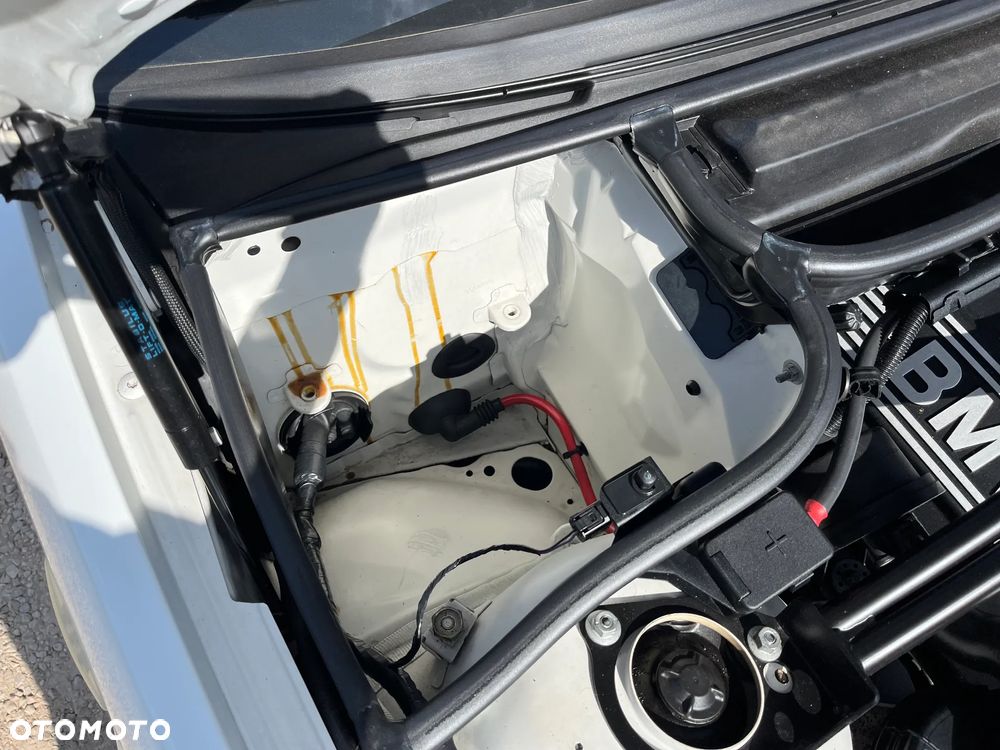 BMW Seria 3 330 Ci Edition Exclusive - 13