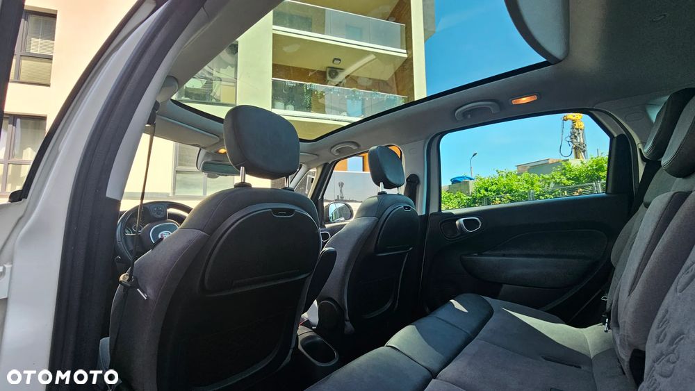 Fiat 500L 1.3 Multijet Start&Stopp Trekking - 8