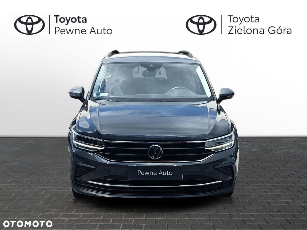 Volkswagen Tiguan 1.5 TSI EVO Life - 9