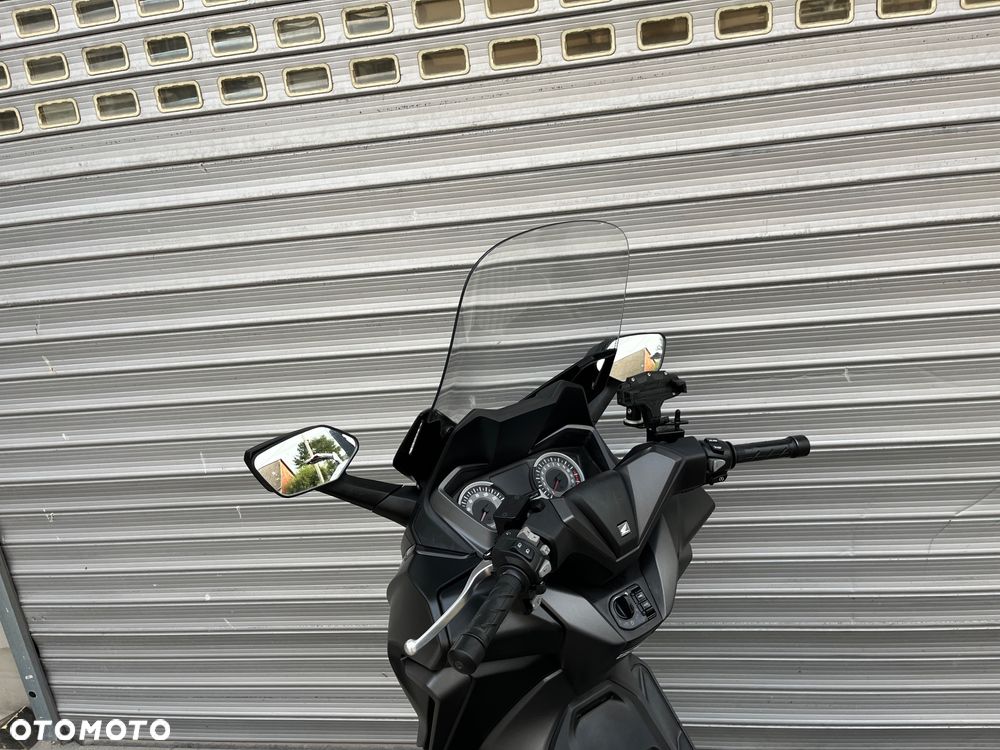 Honda NSS - 36