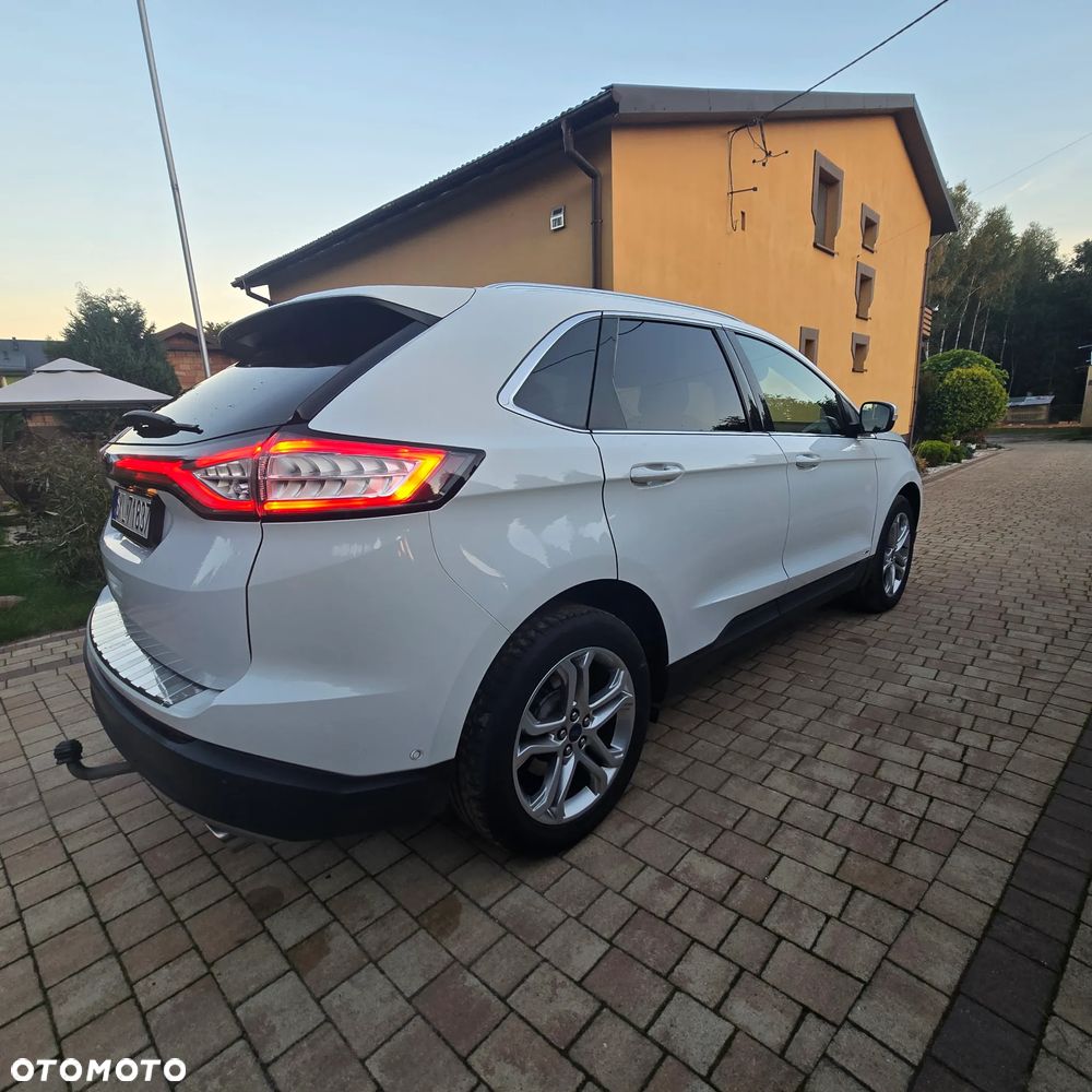 Ford Edge - 6