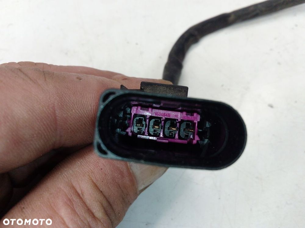 SONDA LAMBDA AUDI VW SETA SKODA 06H906262A - 3