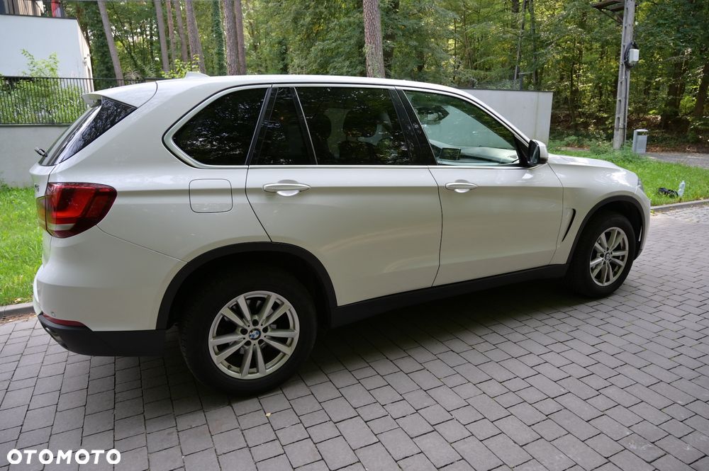 BMW X5 - 6
