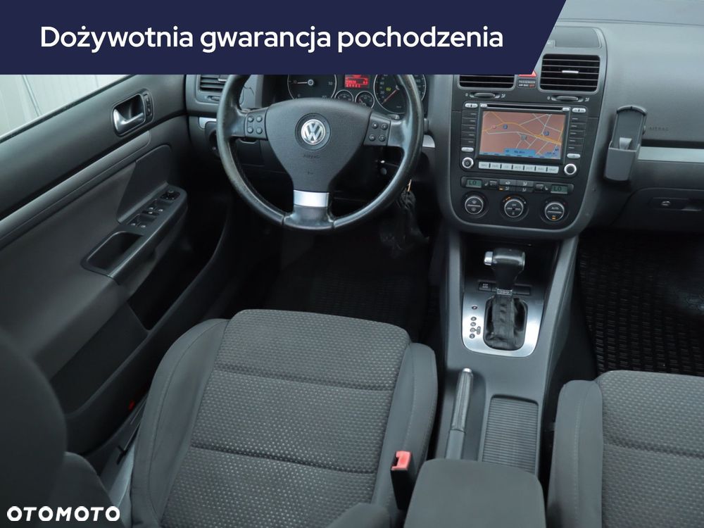 Volkswagen Golf Variant - 9