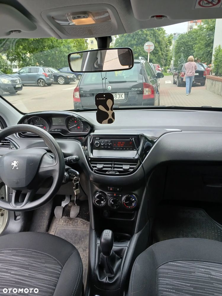 Peugeot 208 PureTech 68 Access - 10