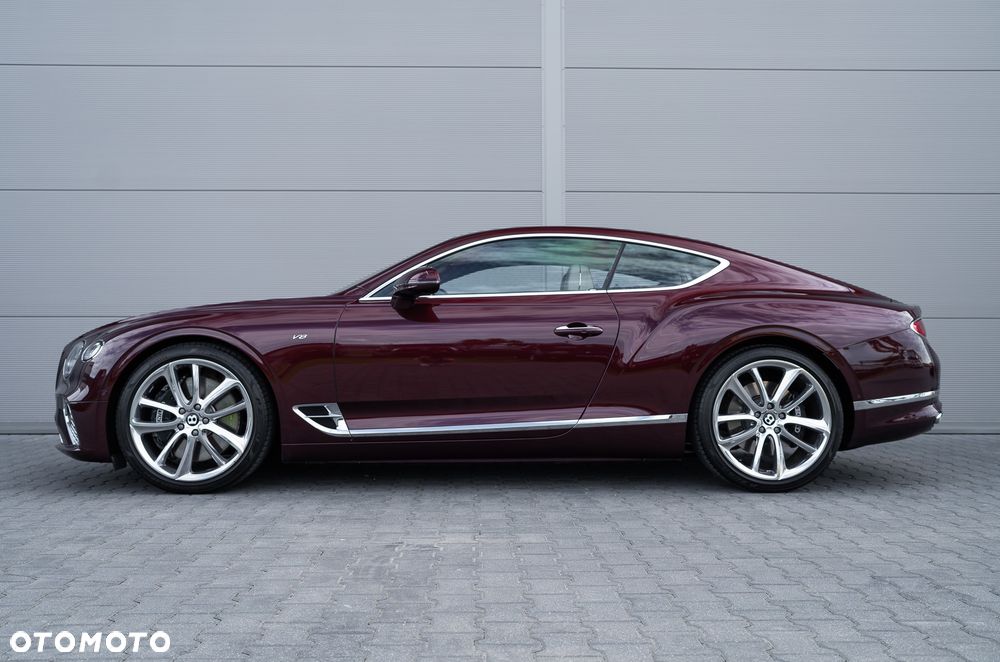 Bentley Inny - 10