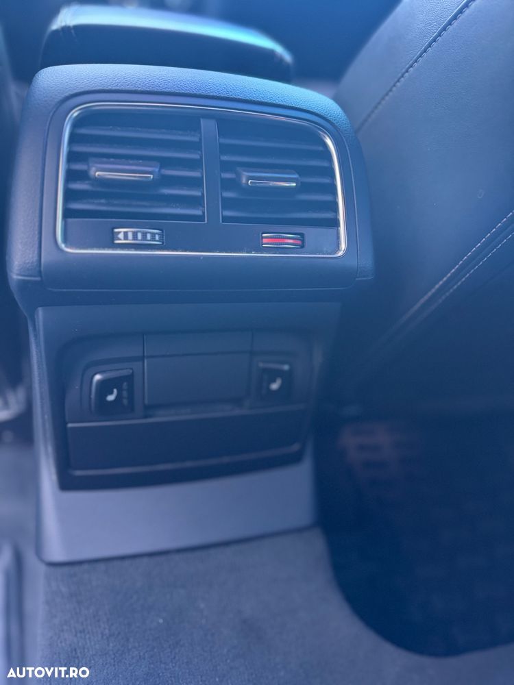 Audi SQ5 3.0 TDI Biturbo Tiptronic - 14