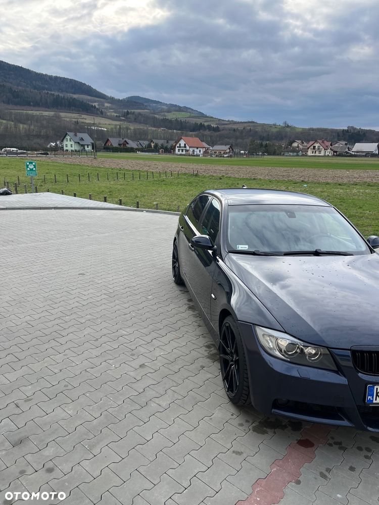 BMW Seria 3 - 8