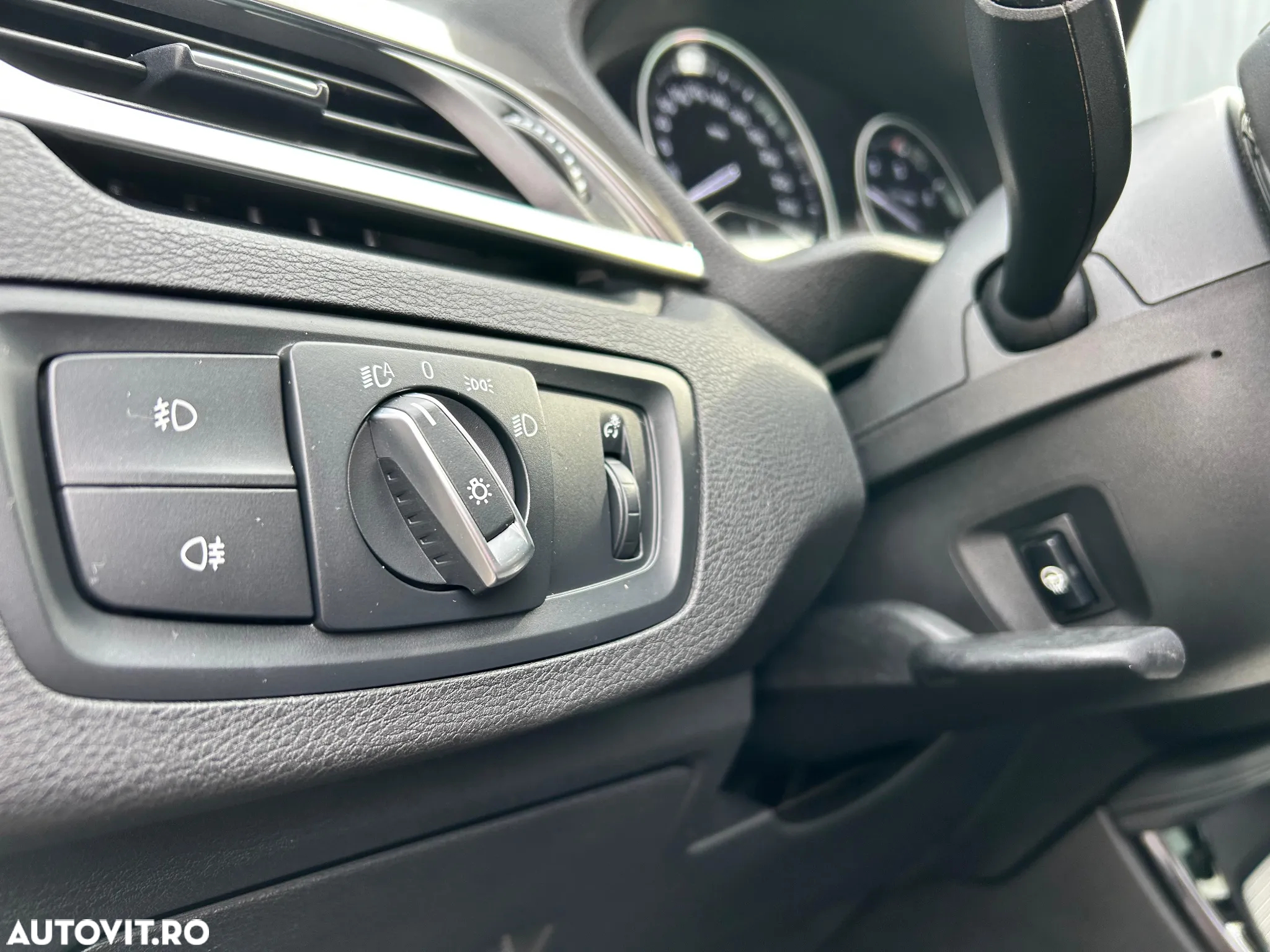 BMW X1 - 20