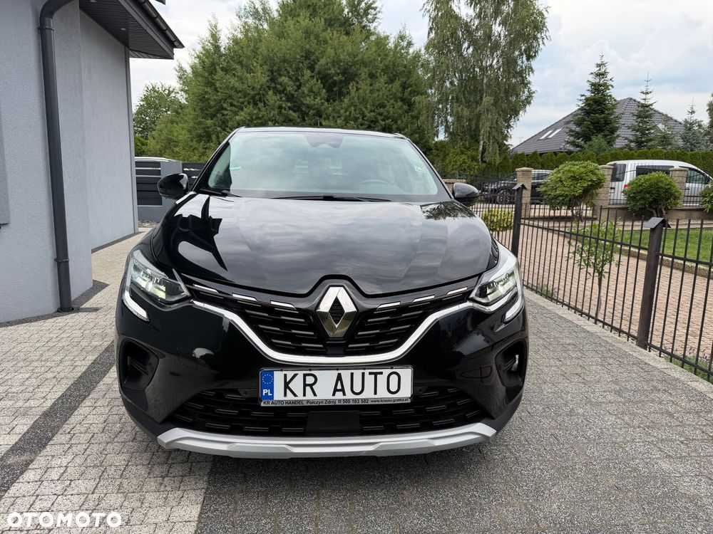 Renault Captur 1.3 TCe Intens EDC - 21