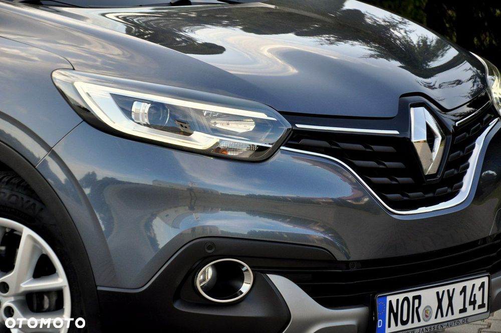 Renault Kadjar - 12