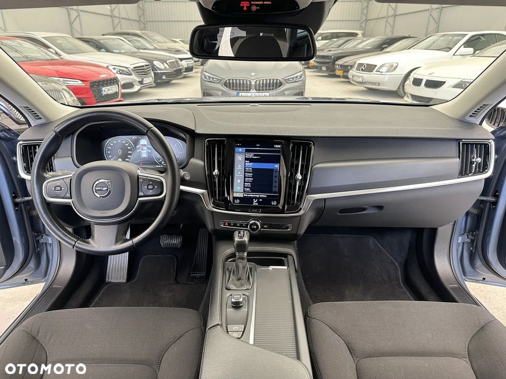 Volvo V90 D4 AWD Kinetic - 6