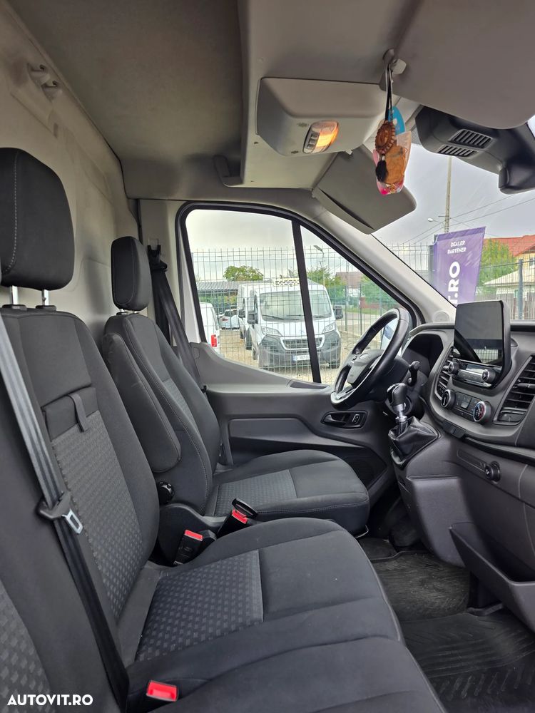 Ford TRANSIT - 11