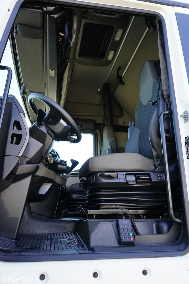 MAN / TGX / 18.470 / EURO 6 / GX / ACC / RETARDER - 7