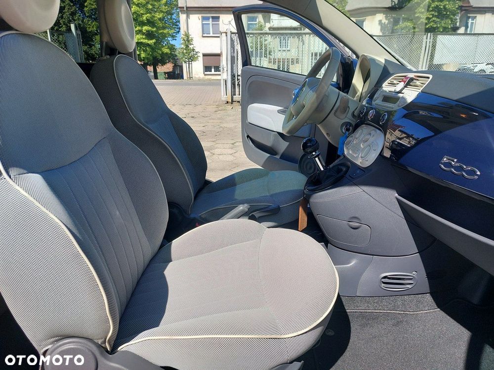 Fiat 500 - 10