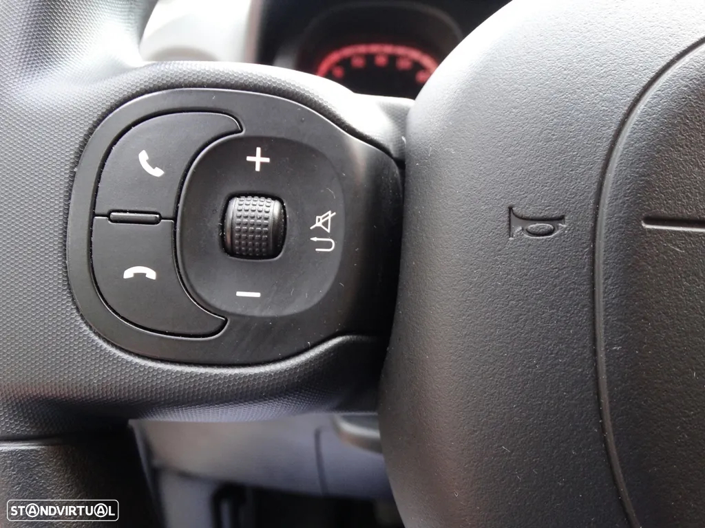 Fiat Panda 1.0 Hybrid City Life - 15