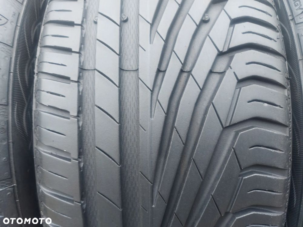 205/50 R16 OPONY UNIROYAL RAIN SPORT 3 DOT19 - 2