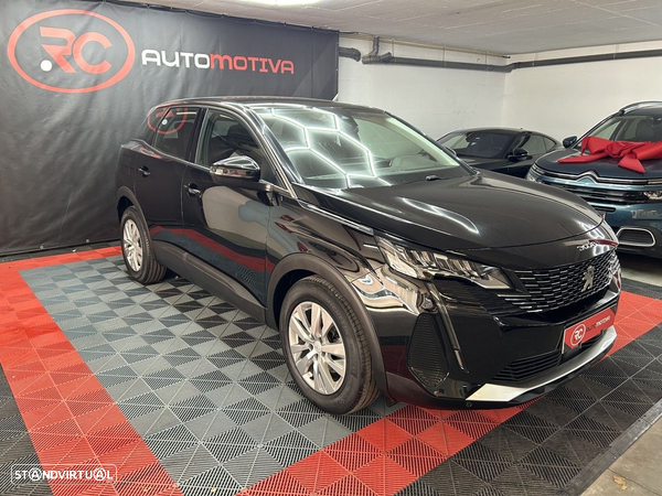 Peugeot 3008 1.2 PureTech Active