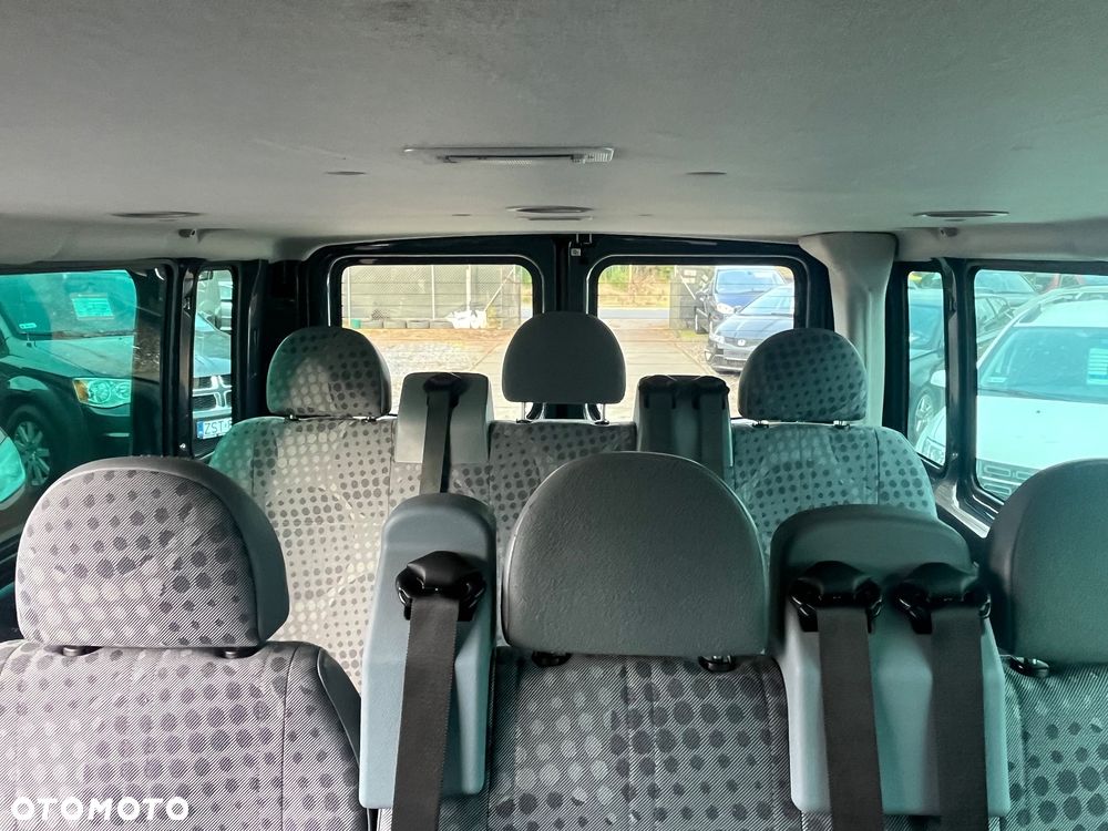 Ford Transit L HA Basis - 15