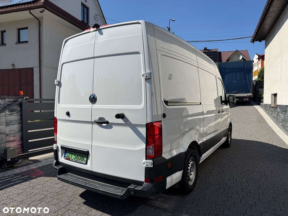 Volkswagen E Crafter - 6