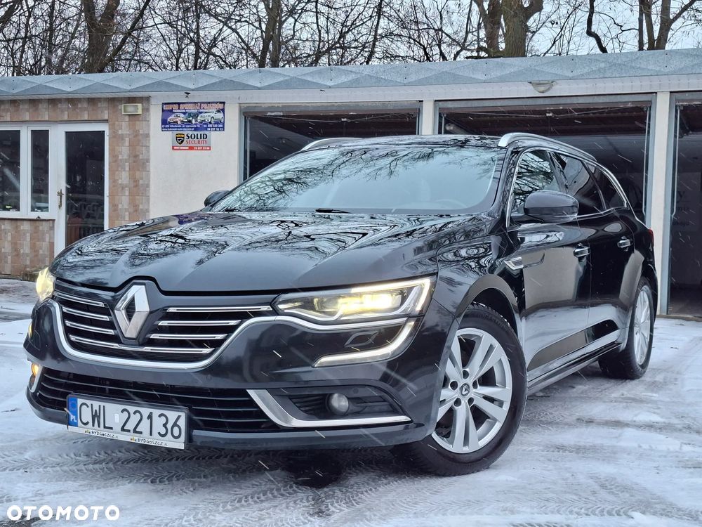 Renault Talisman ENERGY dCi 130 EDC INTENS - 1