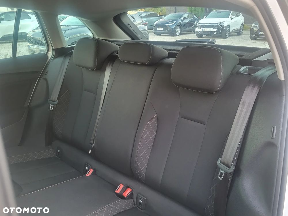 Skoda Scala 1.0 TSI Ambition DSG - 14
