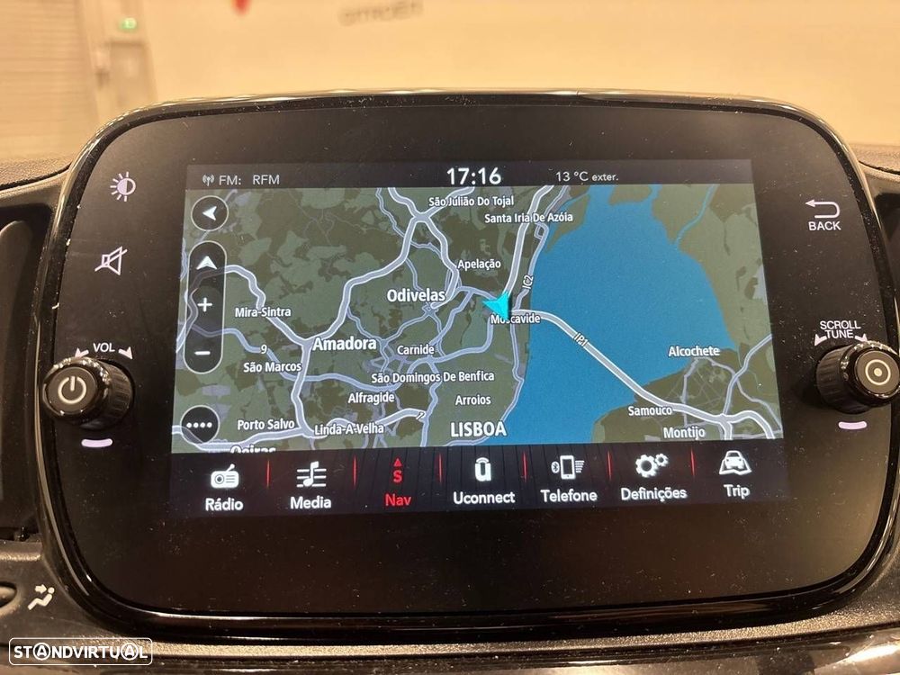 Fiat 500 1.0 Hybrid - 16