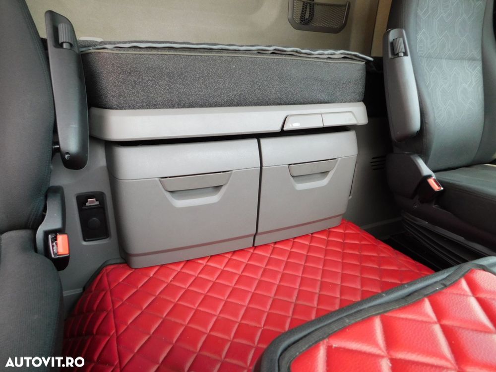 Scania R500 - 6