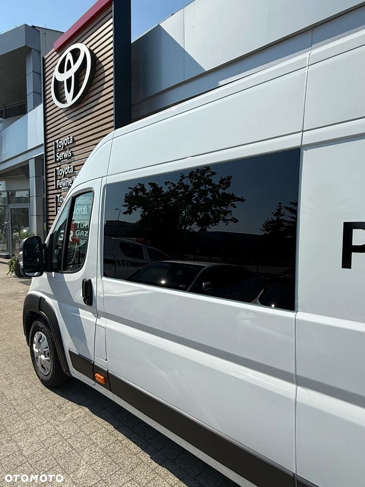 Toyota Proace Max - 4
