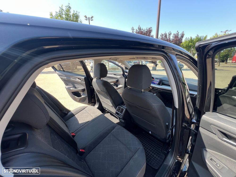 VW Golf Variant 1.0 TSI - 9