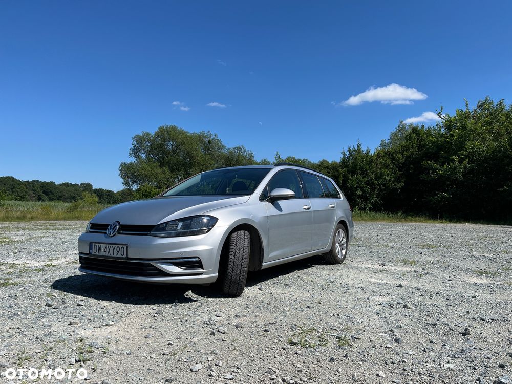 Volkswagen Golf 1.6 TDI BMT Comfortline - 2