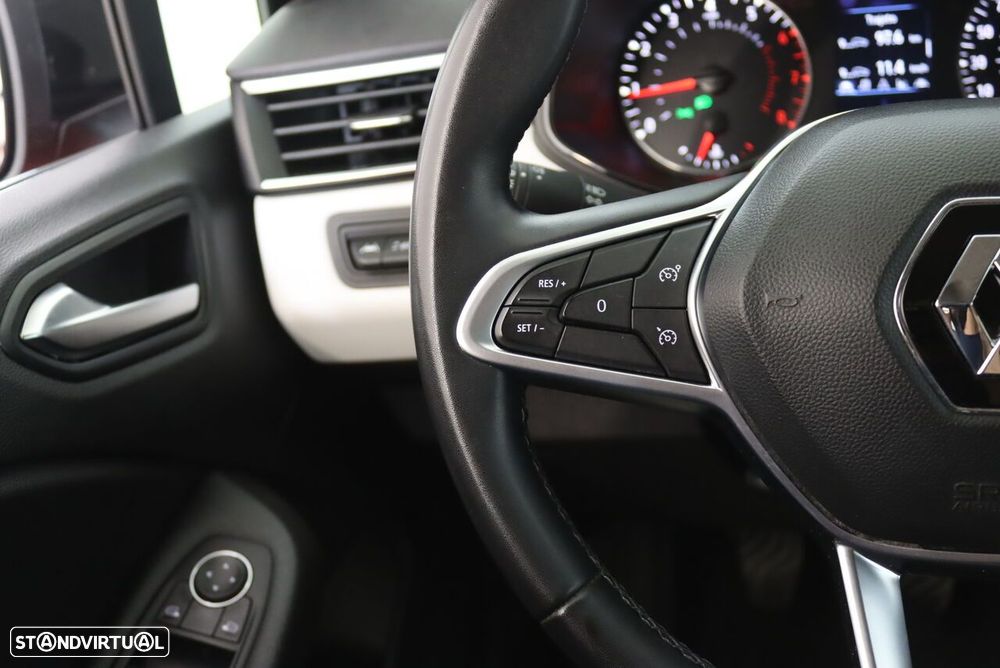 Renault Clio 1.0 TCe Evolution - 10