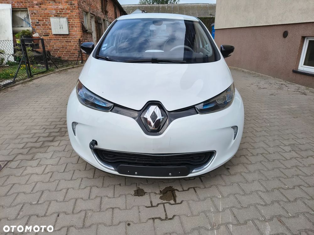 Renault Zoe - 2