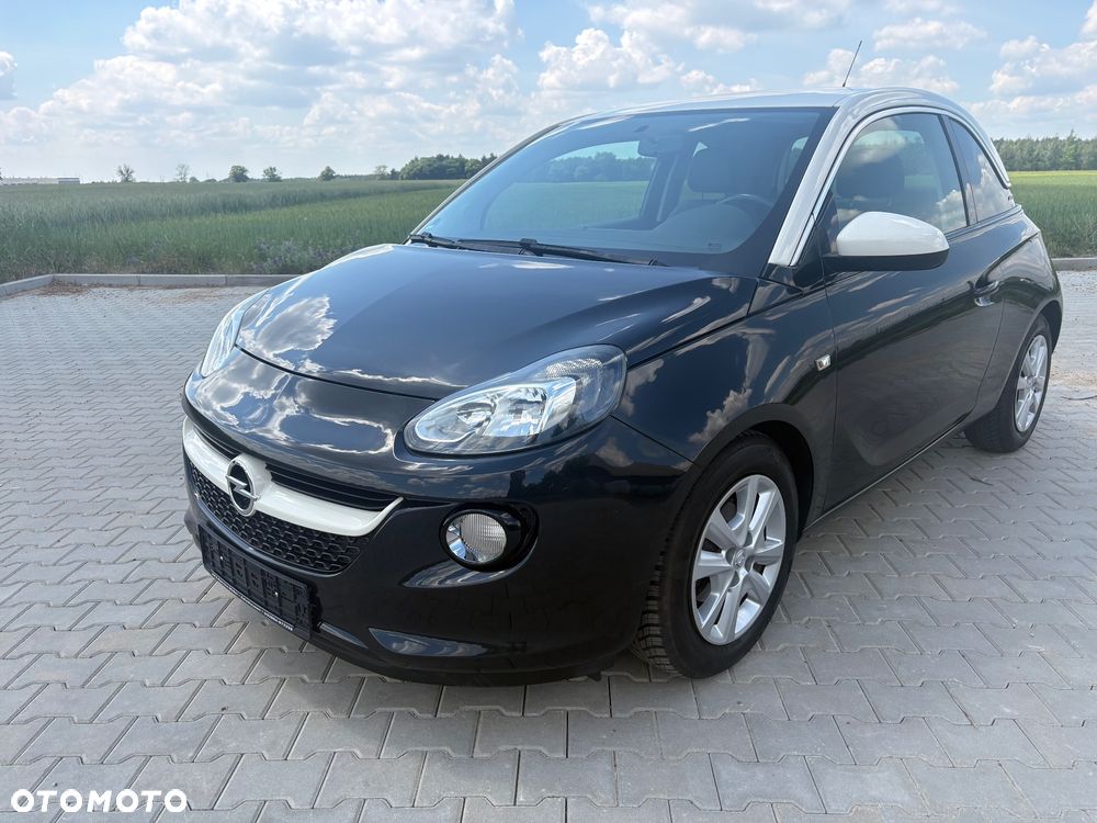 Opel Adam 1.4 EcoFLEX Start/Stop Black Link - 3