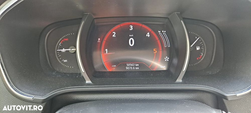Renault Megane ENERGY dCi Intens - 5