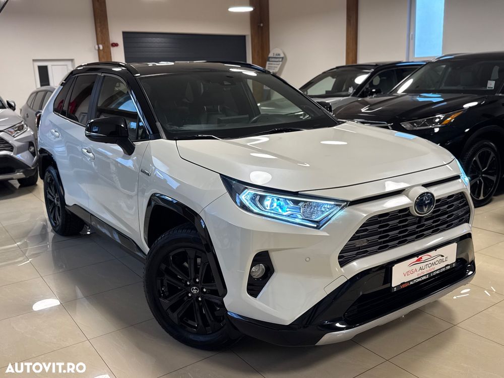 Toyota RAV4 - 3
