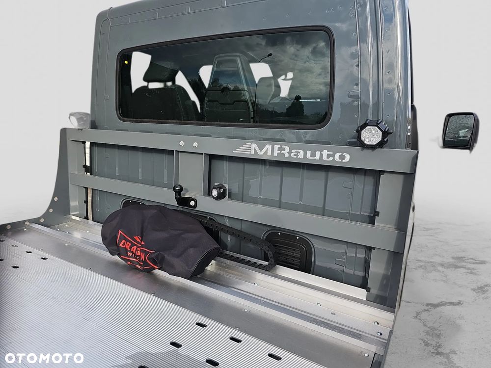 Renault Master Autolaweta 170KM - 12