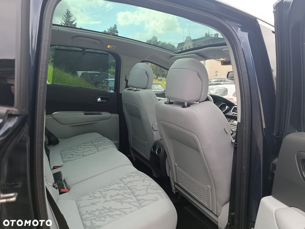 Peugeot 3008 155 THP Automatik Active - 9