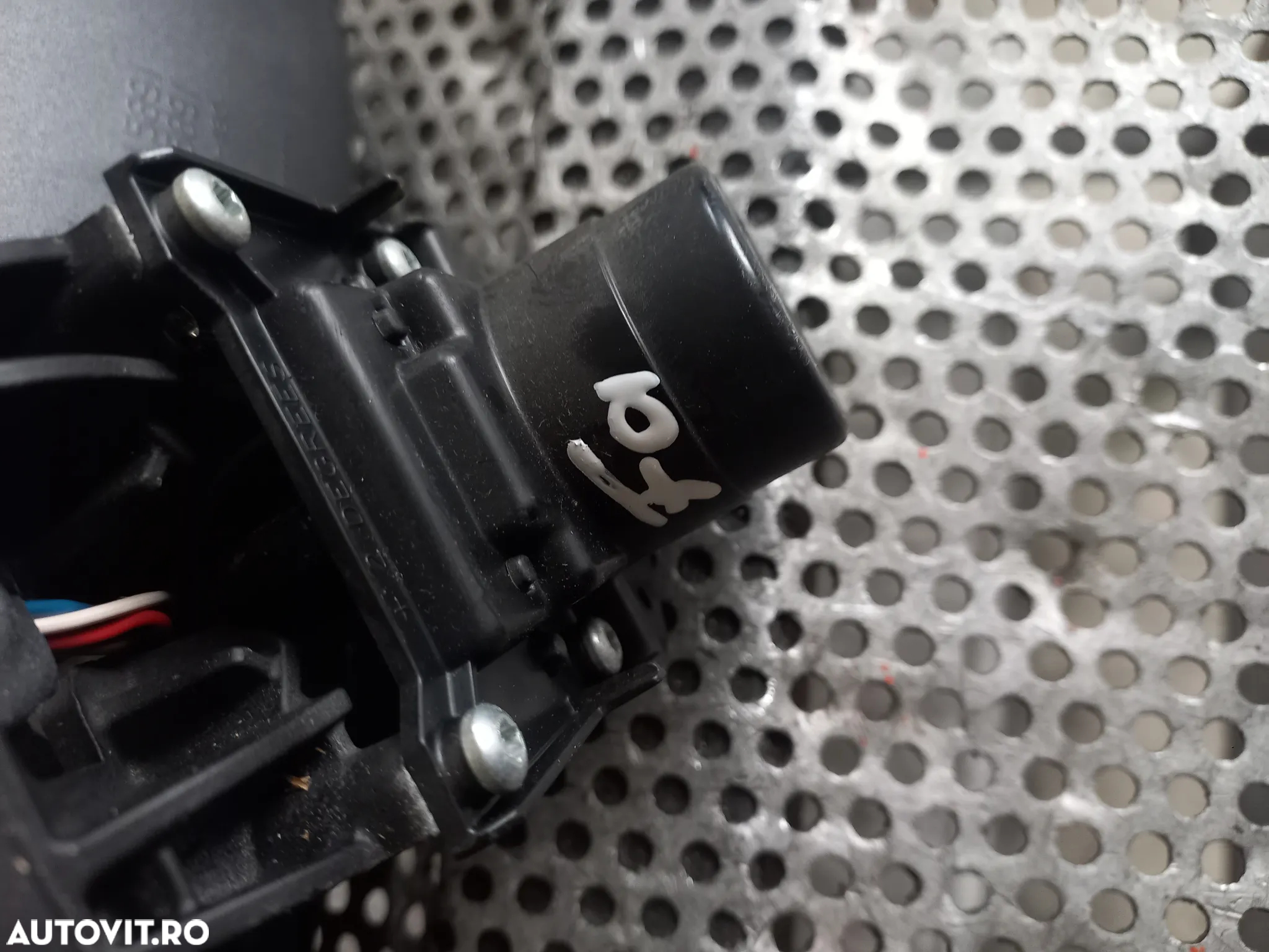 Oglinda Retrovizoare Cu Camera Bmw Seria 7 F01 F02 Completa - 6