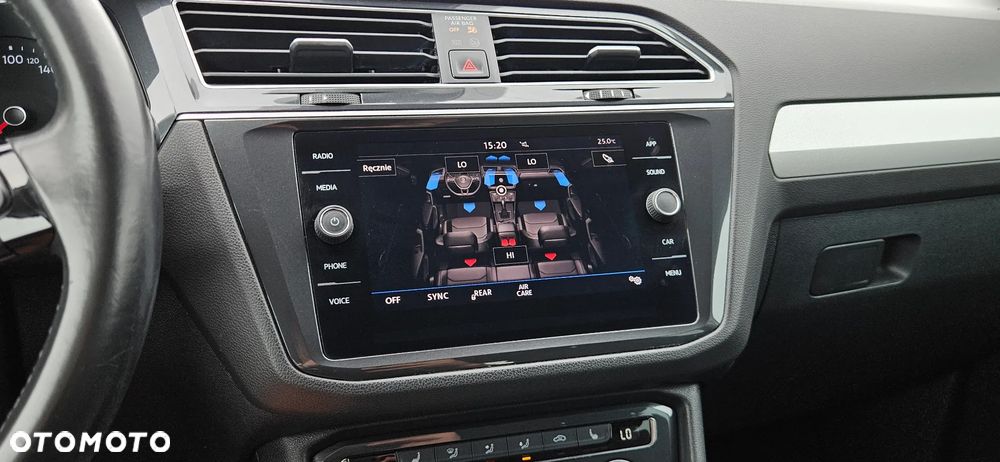 Volkswagen Tiguan 1.5 TSI EVO - 34