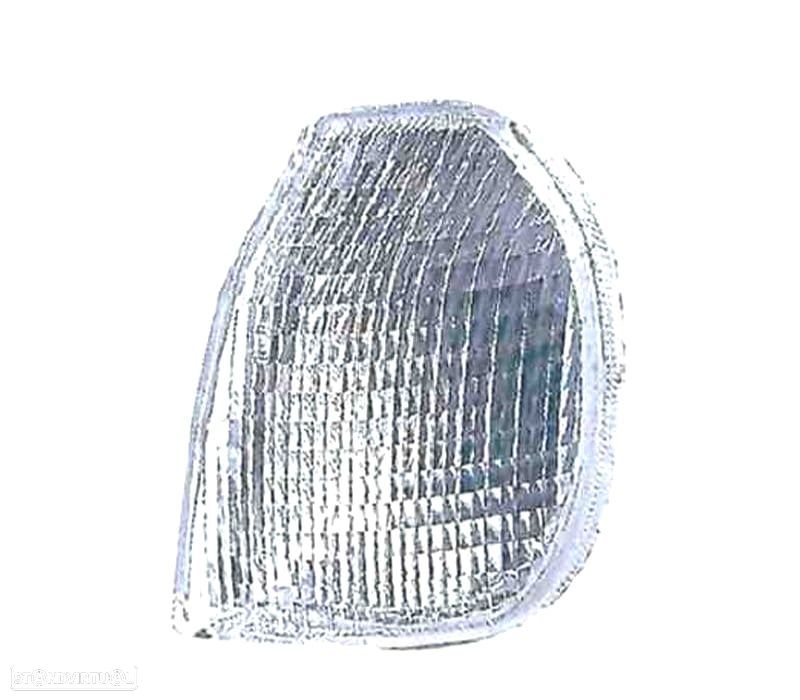 PISCAS FRONTAIS PARA ALFA ROMEO 145 94-01 146 95-01 - 1